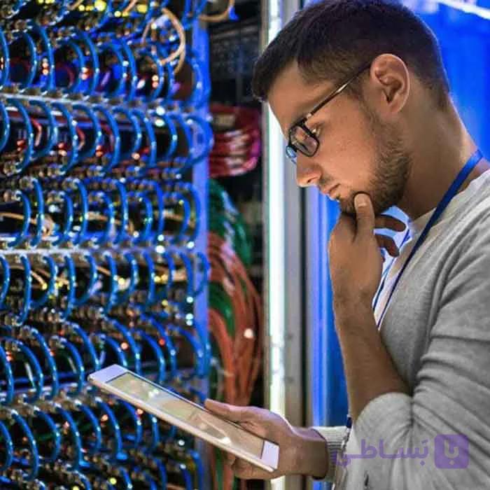 سوالات استخدامی کارشناس شبکه های کامپیوتری