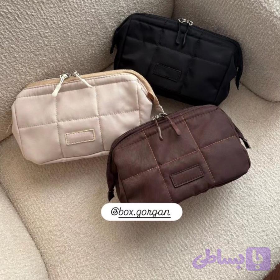کیف آرایش پینترستی