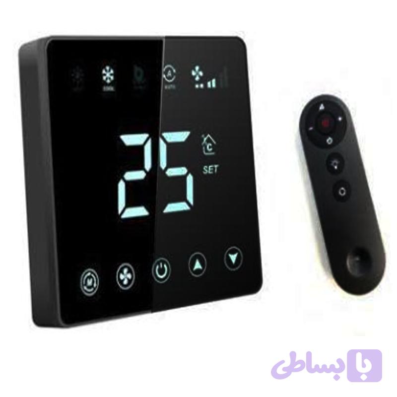 ترموستات دیجیتال (کد M34KQ)