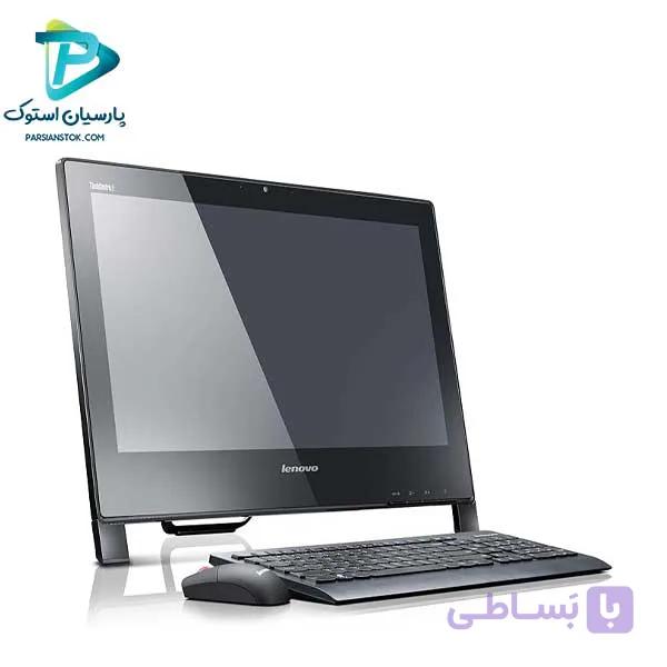 پکیج صندوق فروشگاهی رستورانی All in one lenovo Edge 92z — تصویر 1