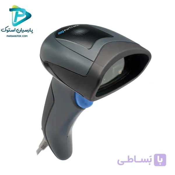 بارکدخوان دیتالاجیک مدل AirTrack S2 2430