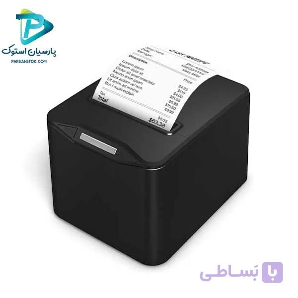 فیش پرینتر Nick مدل Nb-P80J — تصویر 1