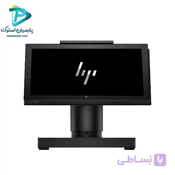 پکیج صندوق فروشگاهی رستوران تاچ HP مدل All In One Engage 1027 — تصویر 1