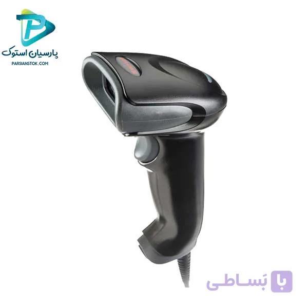 بارکدخوان دوبعدی Honywell مدل Voyager 1450g — تصویر 1