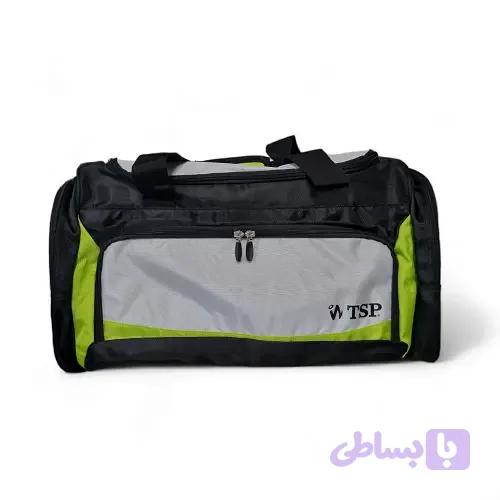 ساک دستی ویکتاس TSP سفید مشکی — تصویر 1