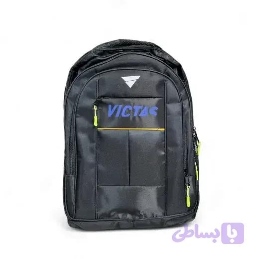 کوله پشتی طرح ویکتاس — تصویر 1