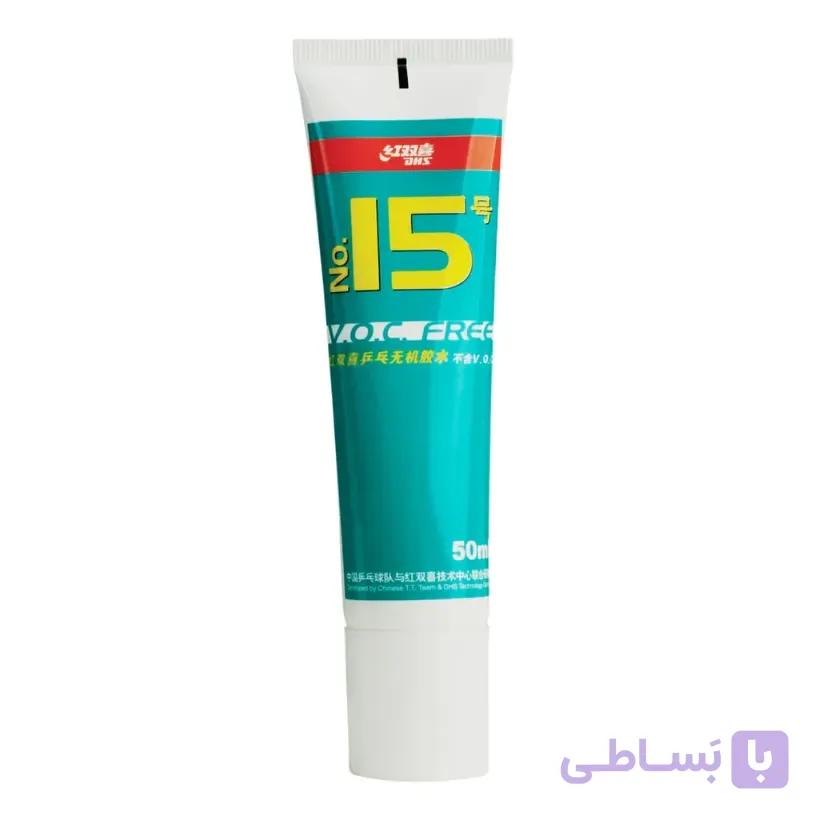 چسب دبل هپینس #15 (50ml) (پرطرفدار)* — تصویر 1