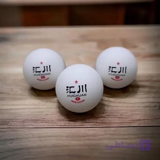 توپ تک ستاره 40+ استورم پک 50 عددی — تصویر 1