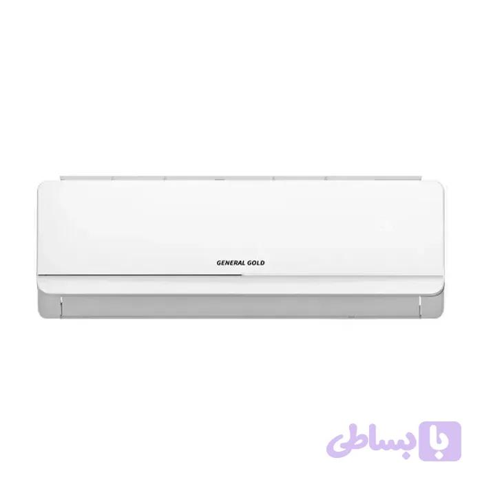 کولر گازی جنرال گلد مدل GG-CS24000 4GEAR