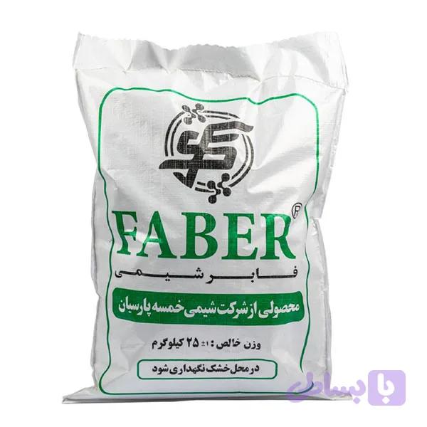 پلاستر پلیمری — تصویر 1