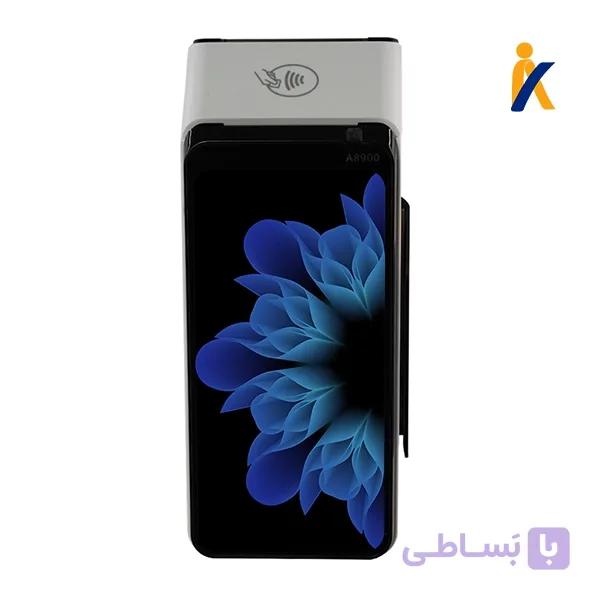کارتخوان توسن تکنو مدل TECHNO A8900 T5 — تصویر 1