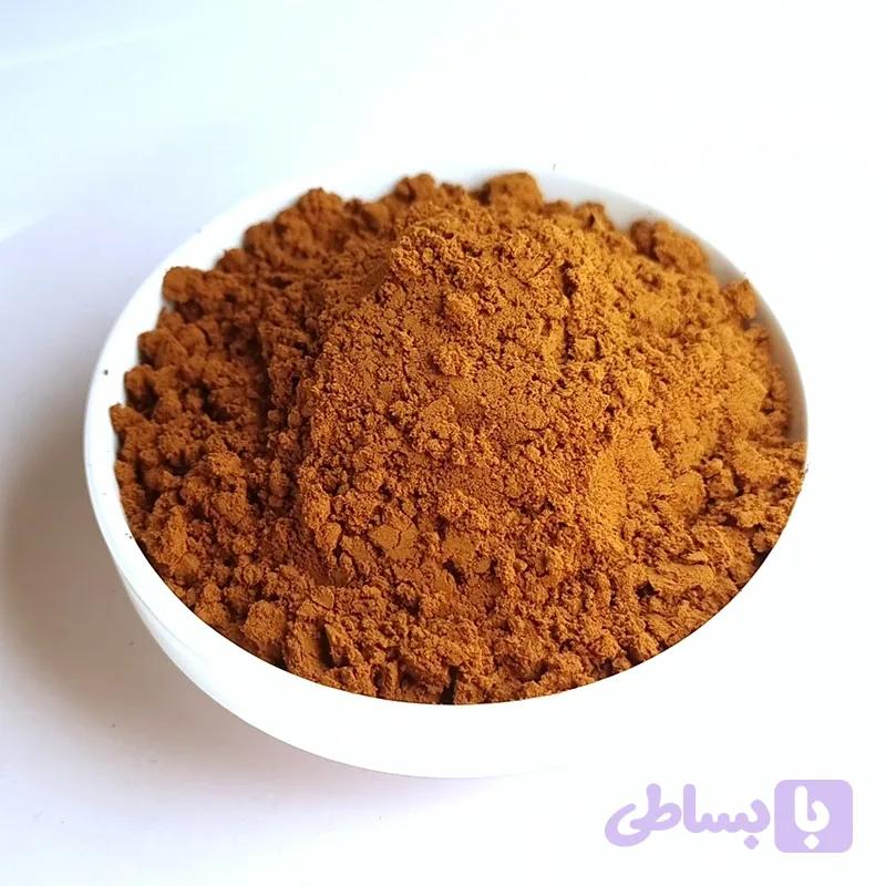 قهوه ترک (کد R1E42)