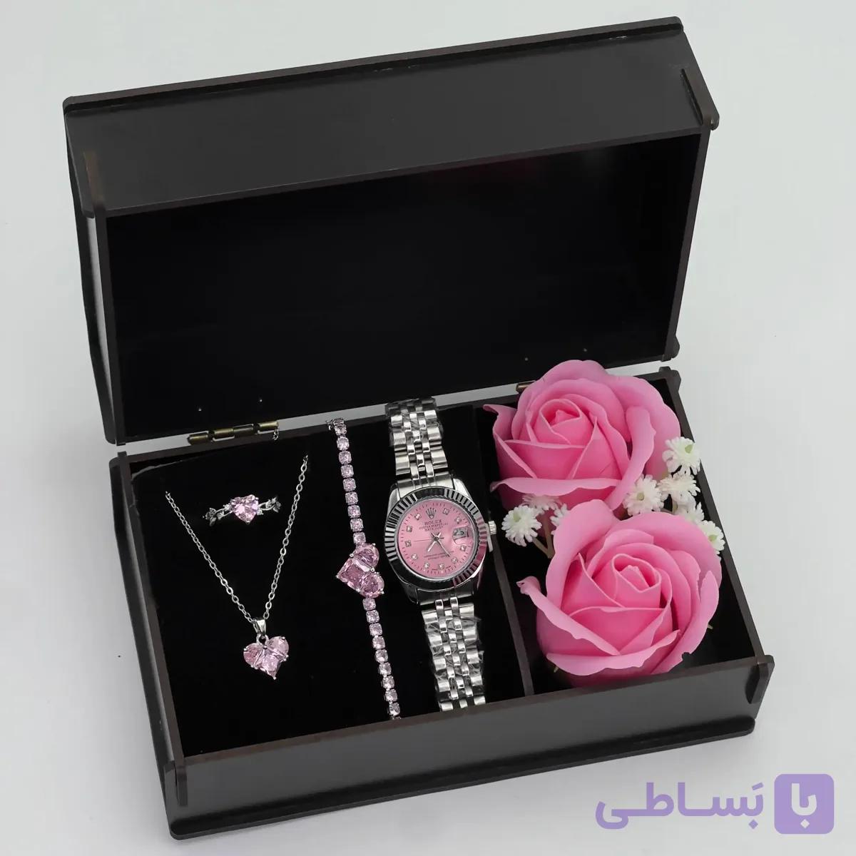 پک هدیه زنانه کد61 — تصویر 1
