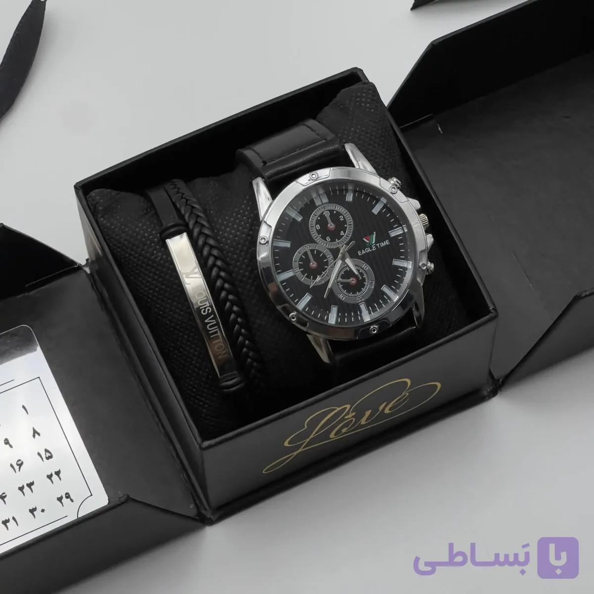 پک هدیه مردانه کد188 — تصویر 1