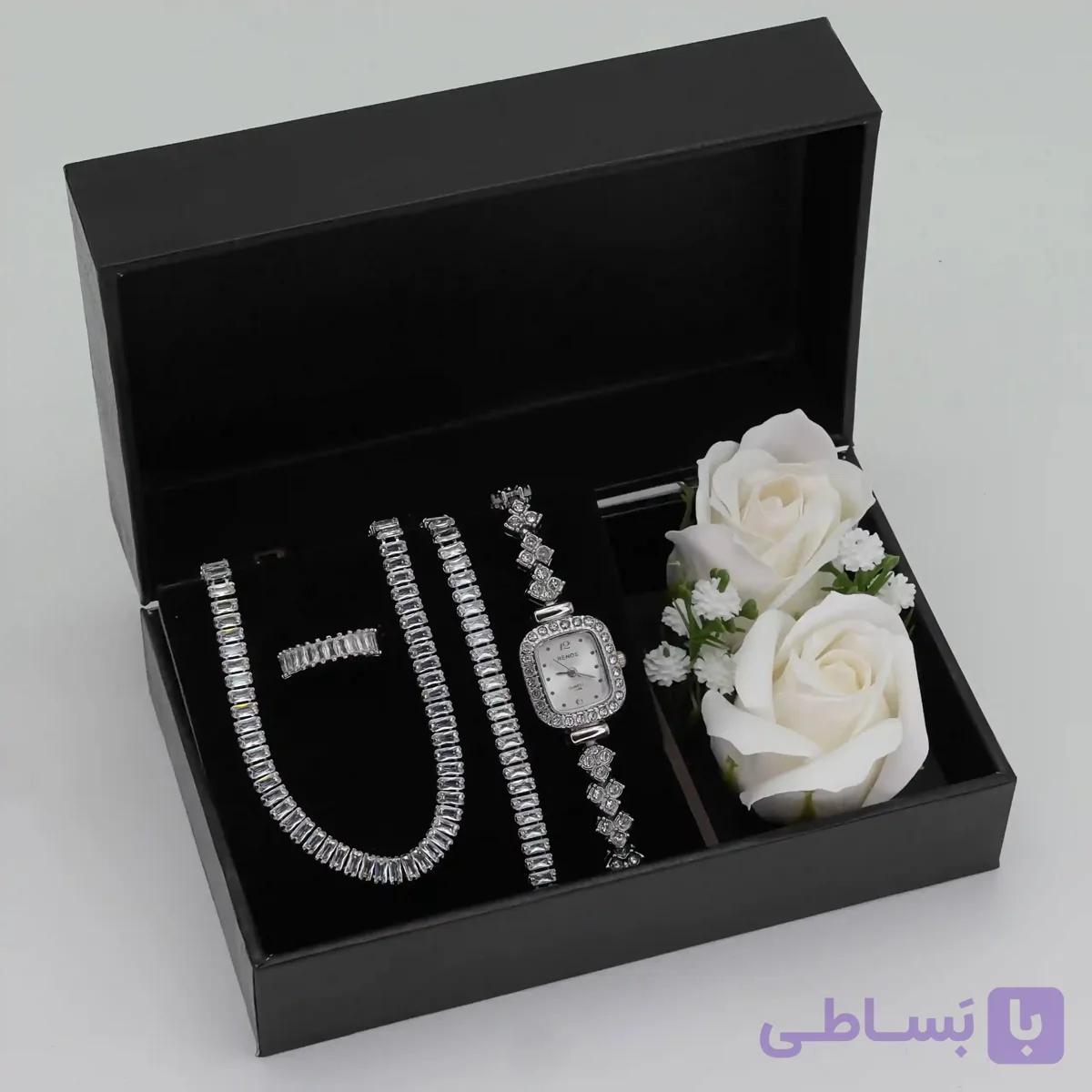 پک هدیه زنانه کد71 — تصویر 1