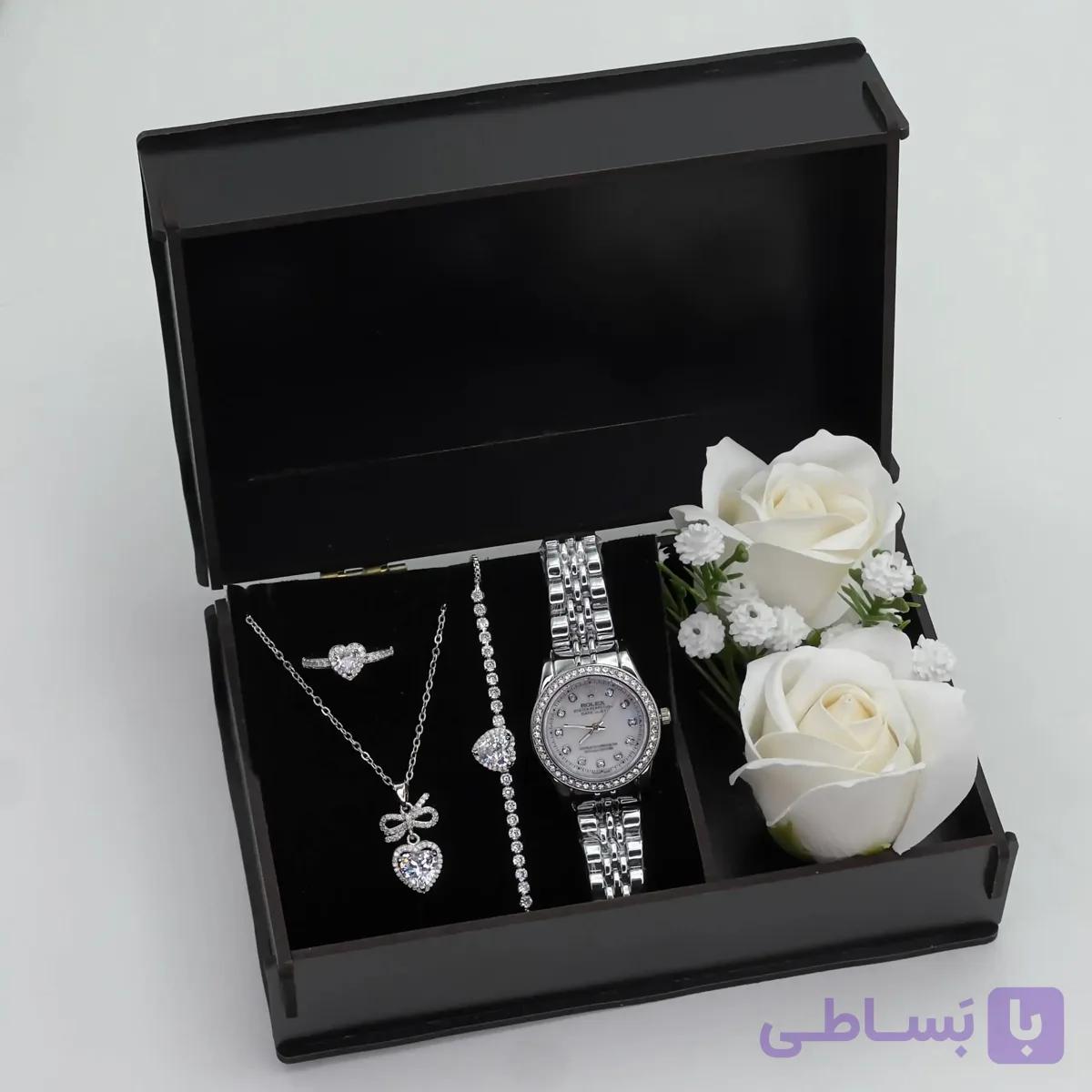 پک هدیه زنانه کد62 — تصویر 1