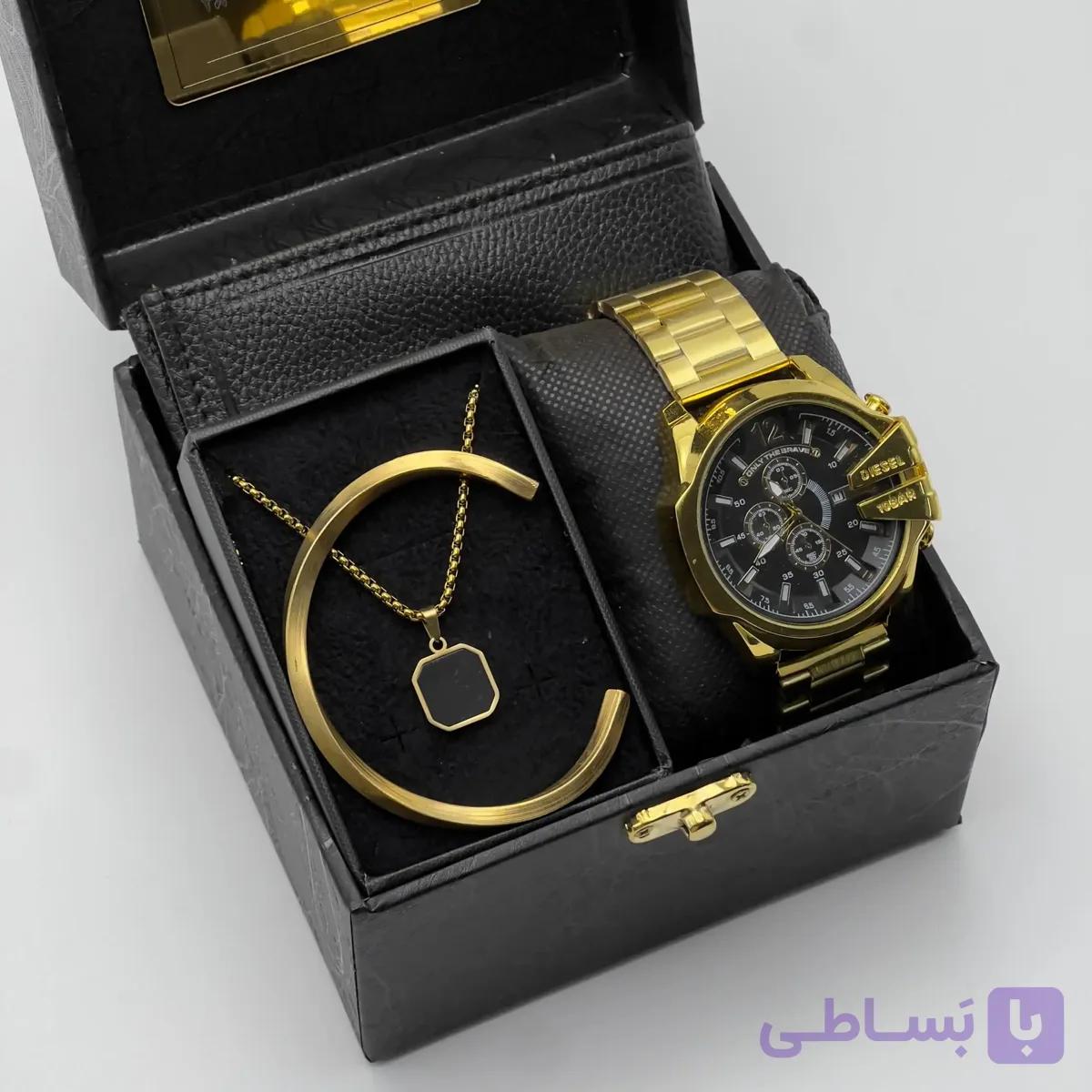 پک هدیه مردانه کد187
