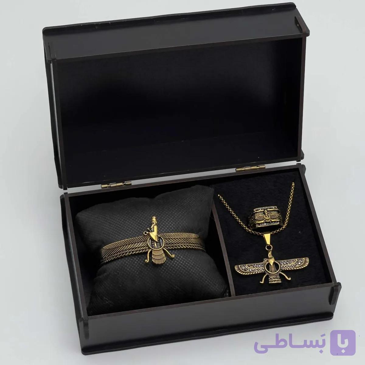پک هدیه مردانه کد183