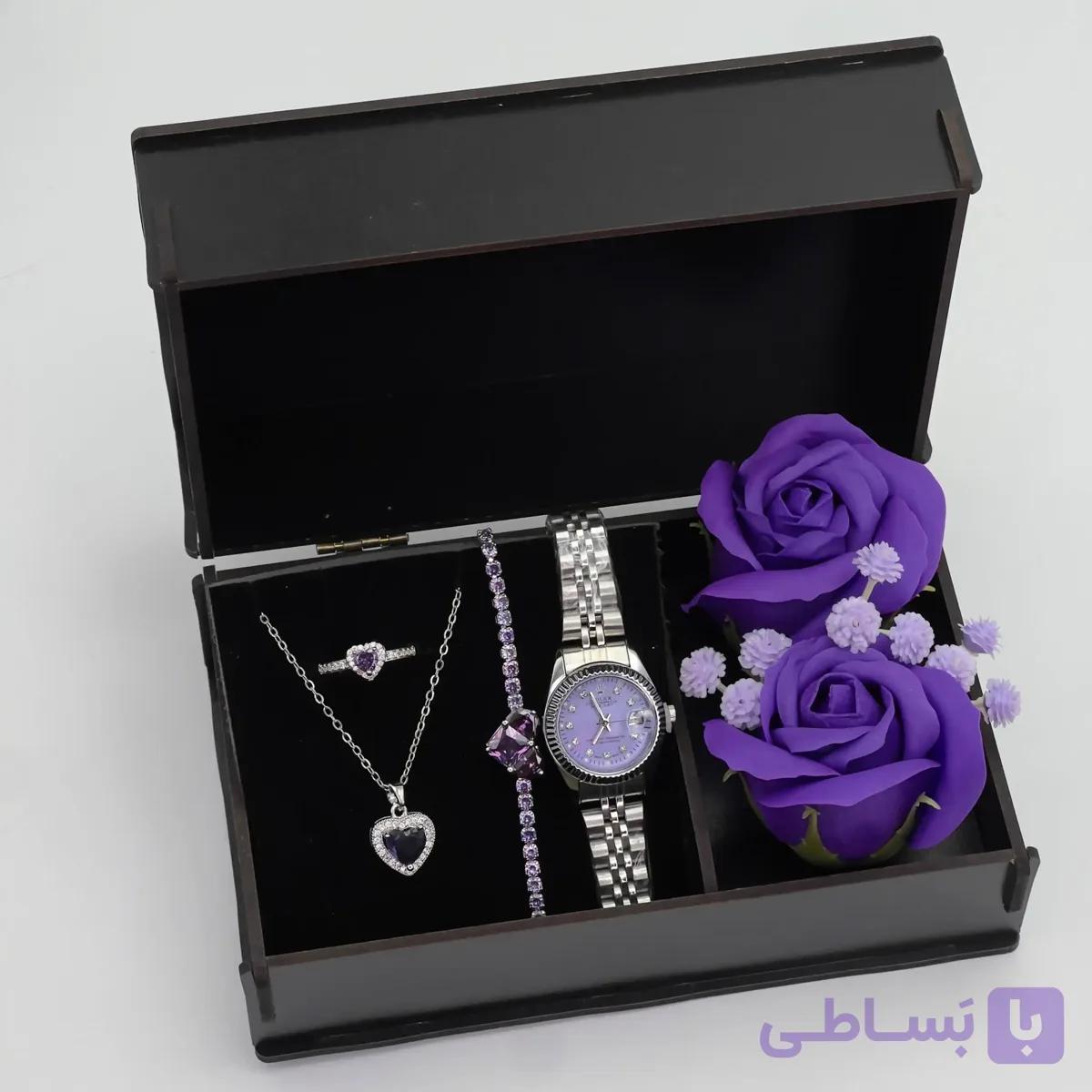 پک هدیه زنانه کد60 — تصویر 1