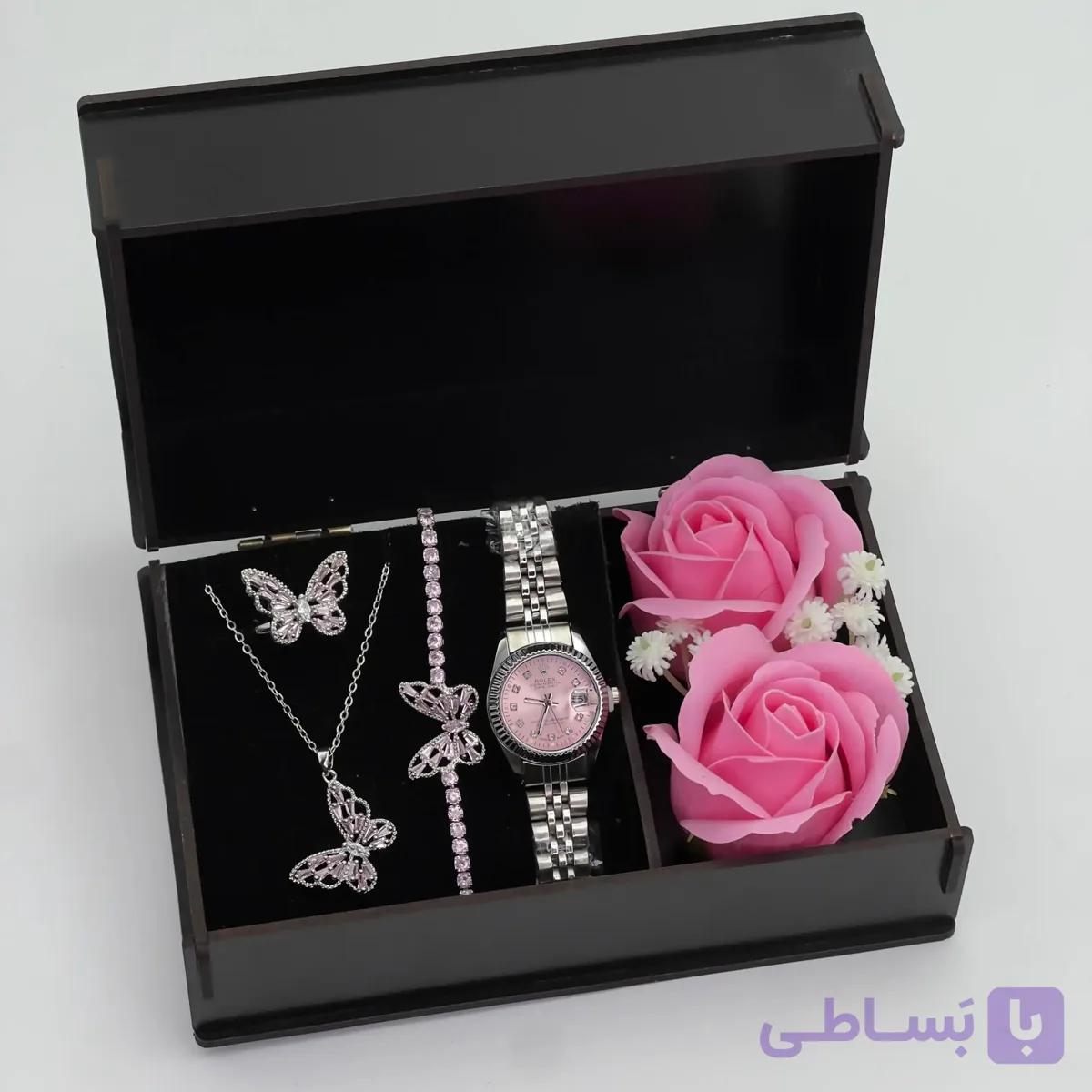 پک هدیه زنانه کد64 — تصویر 1