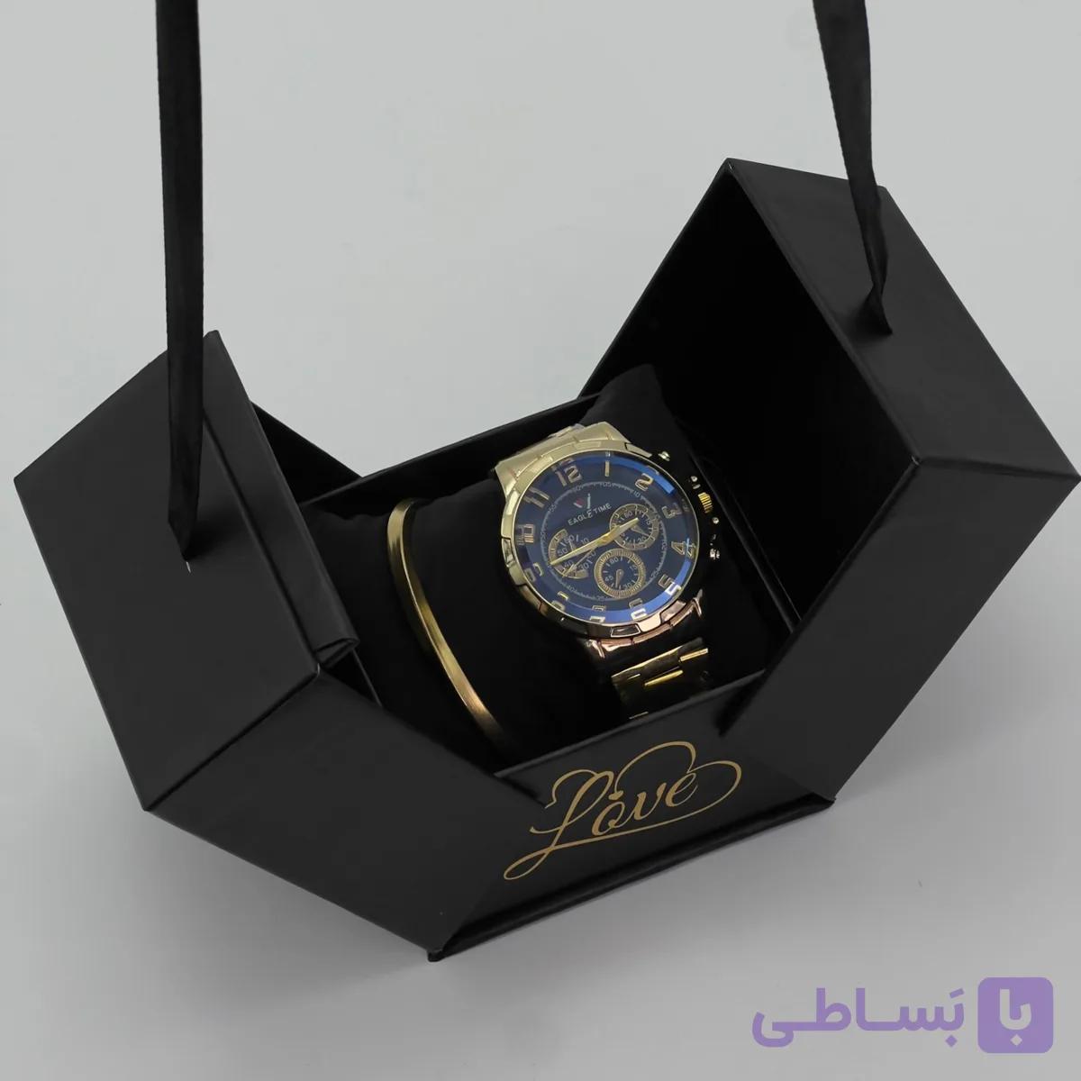 پک هدیه مردانه کد182 — تصویر 1