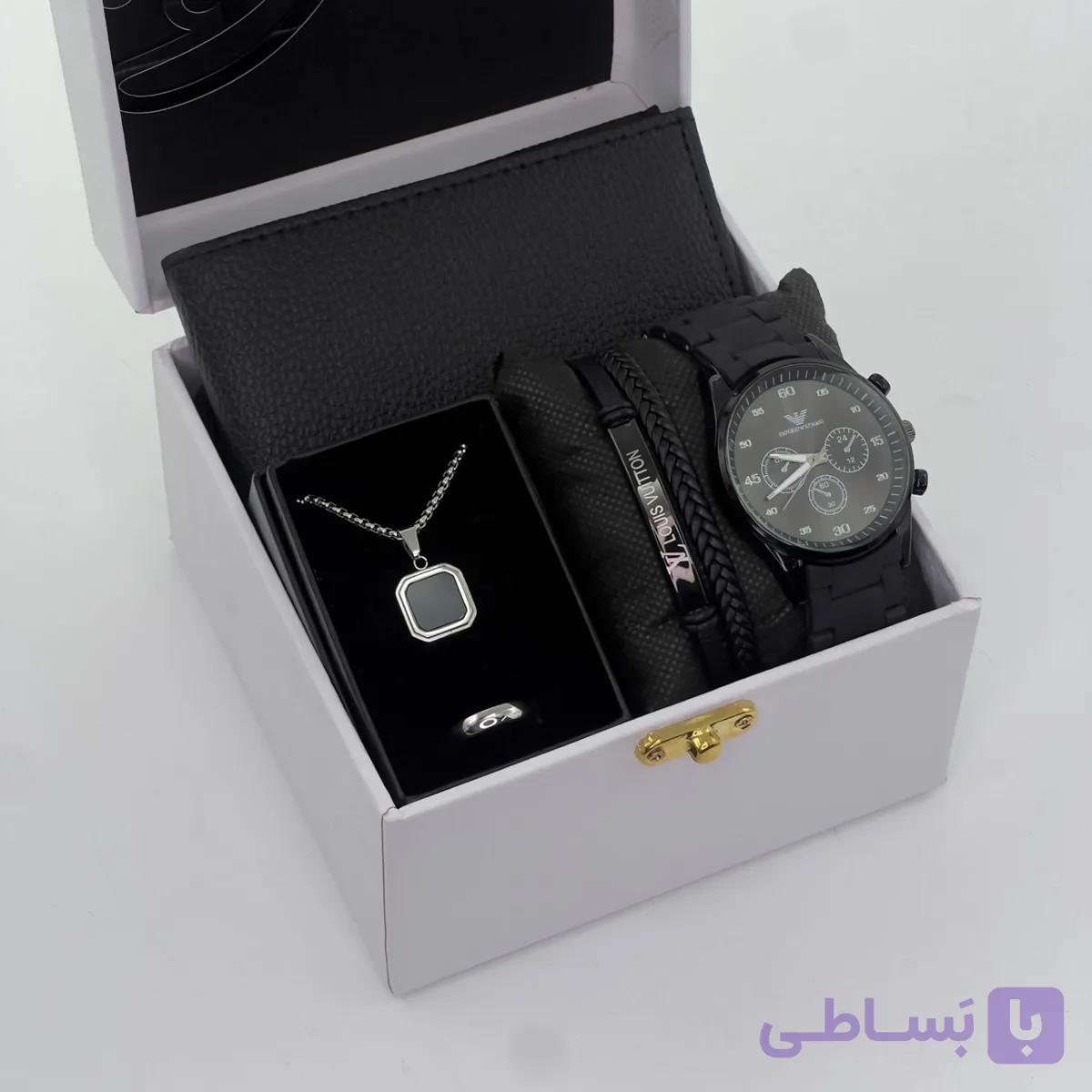 پک هدیه مردانه کد181 — تصویر 1