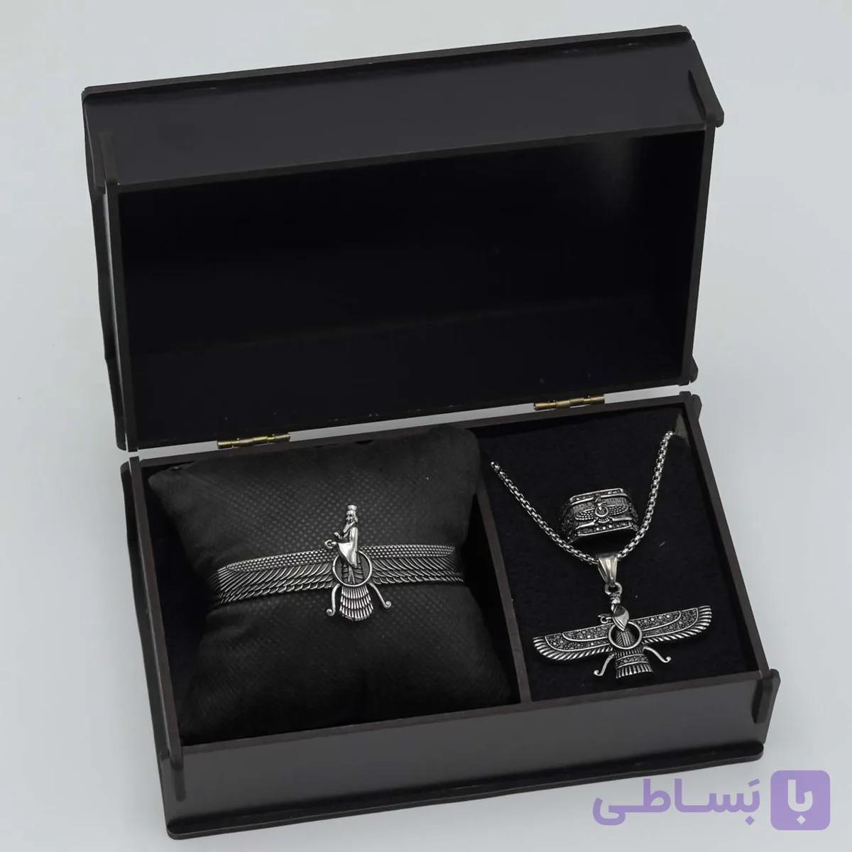 پک هدیه مردانه کد184