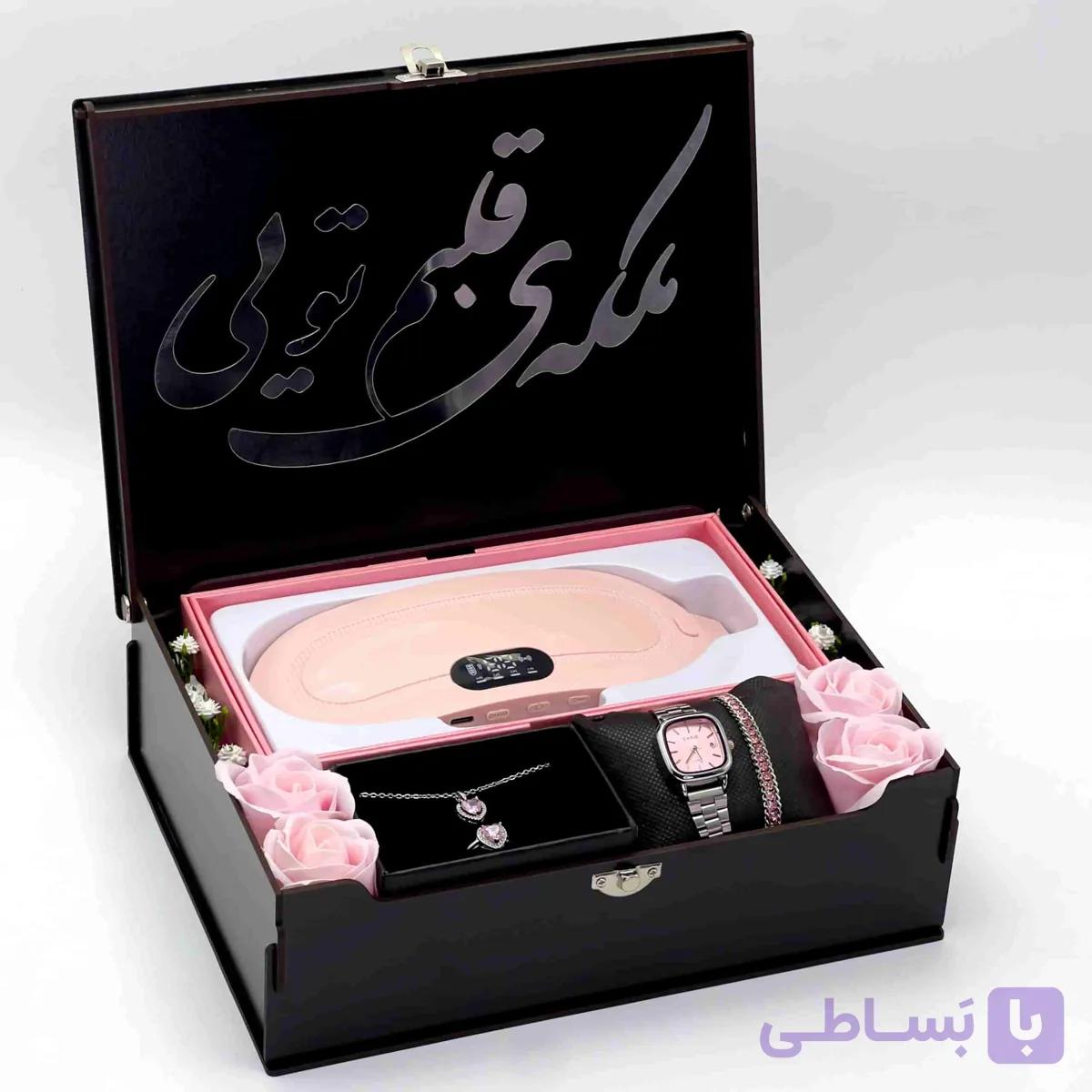 پک هدیه زنانه کد78 — تصویر 1