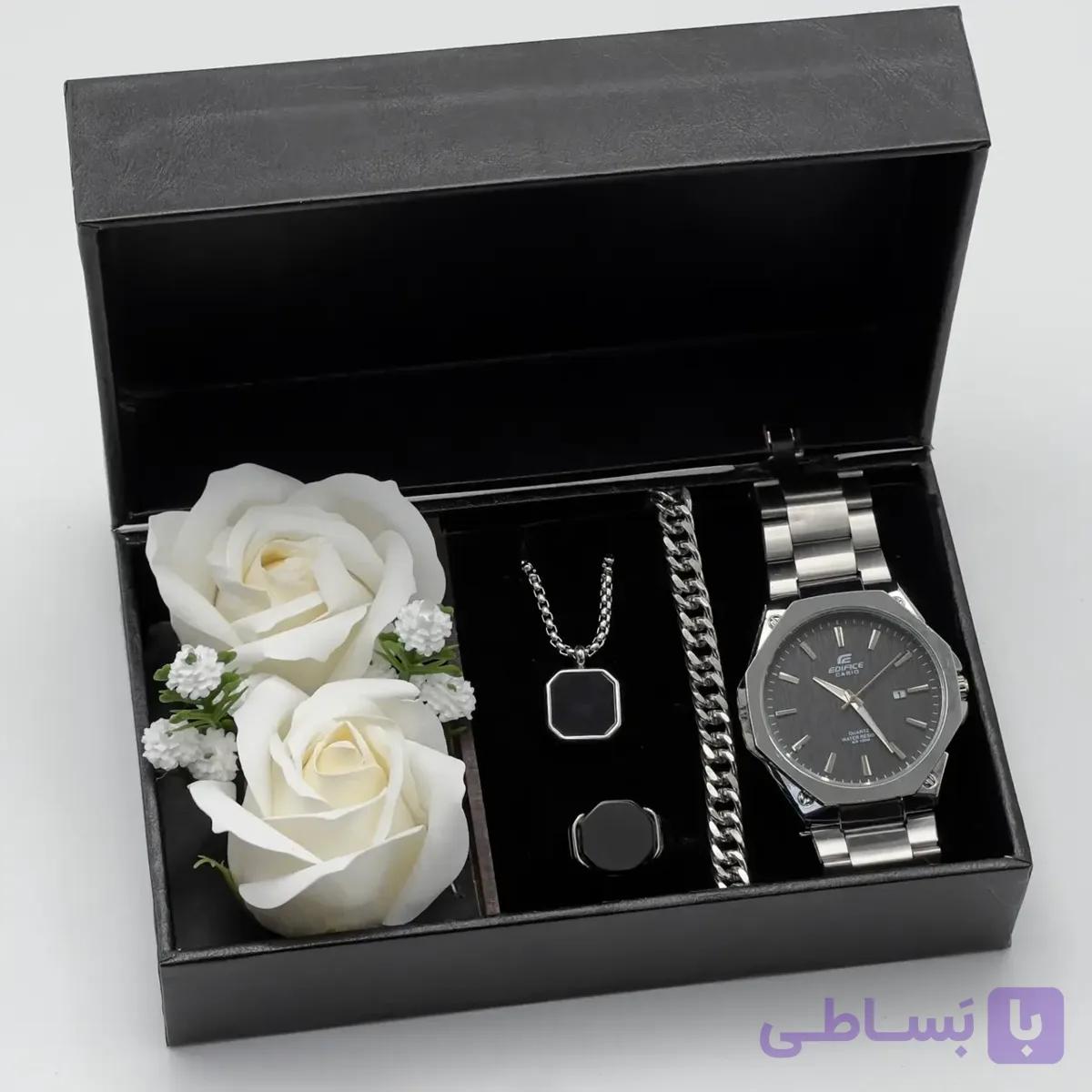 پک هدیه مردانه کد185 — تصویر 1