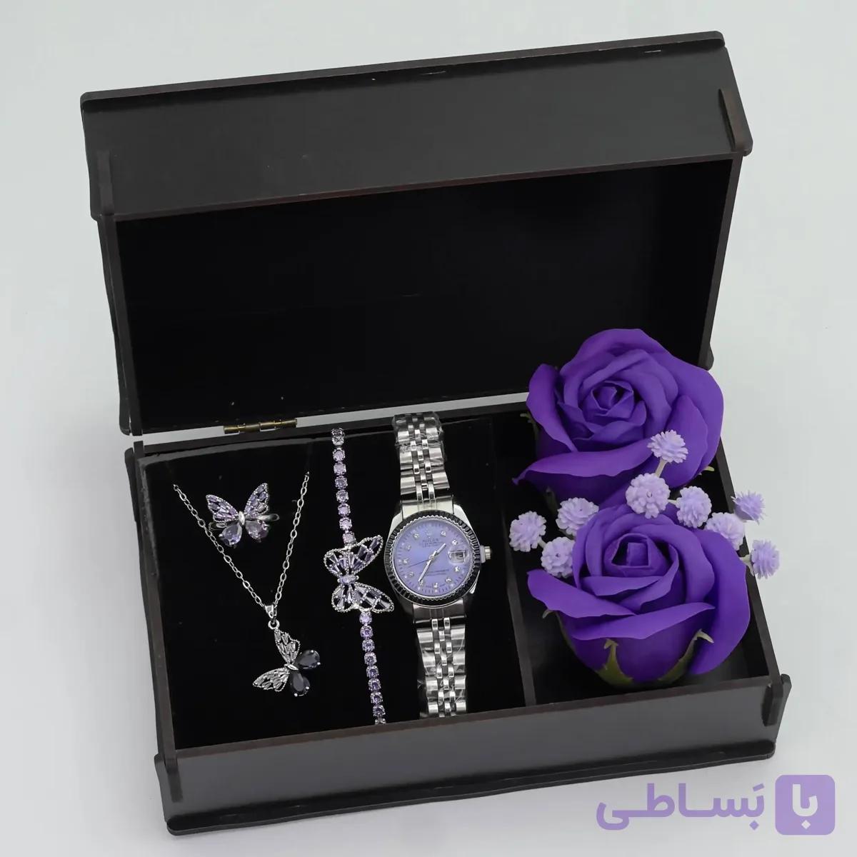 پک هدیه زنانه کد63 — تصویر 1