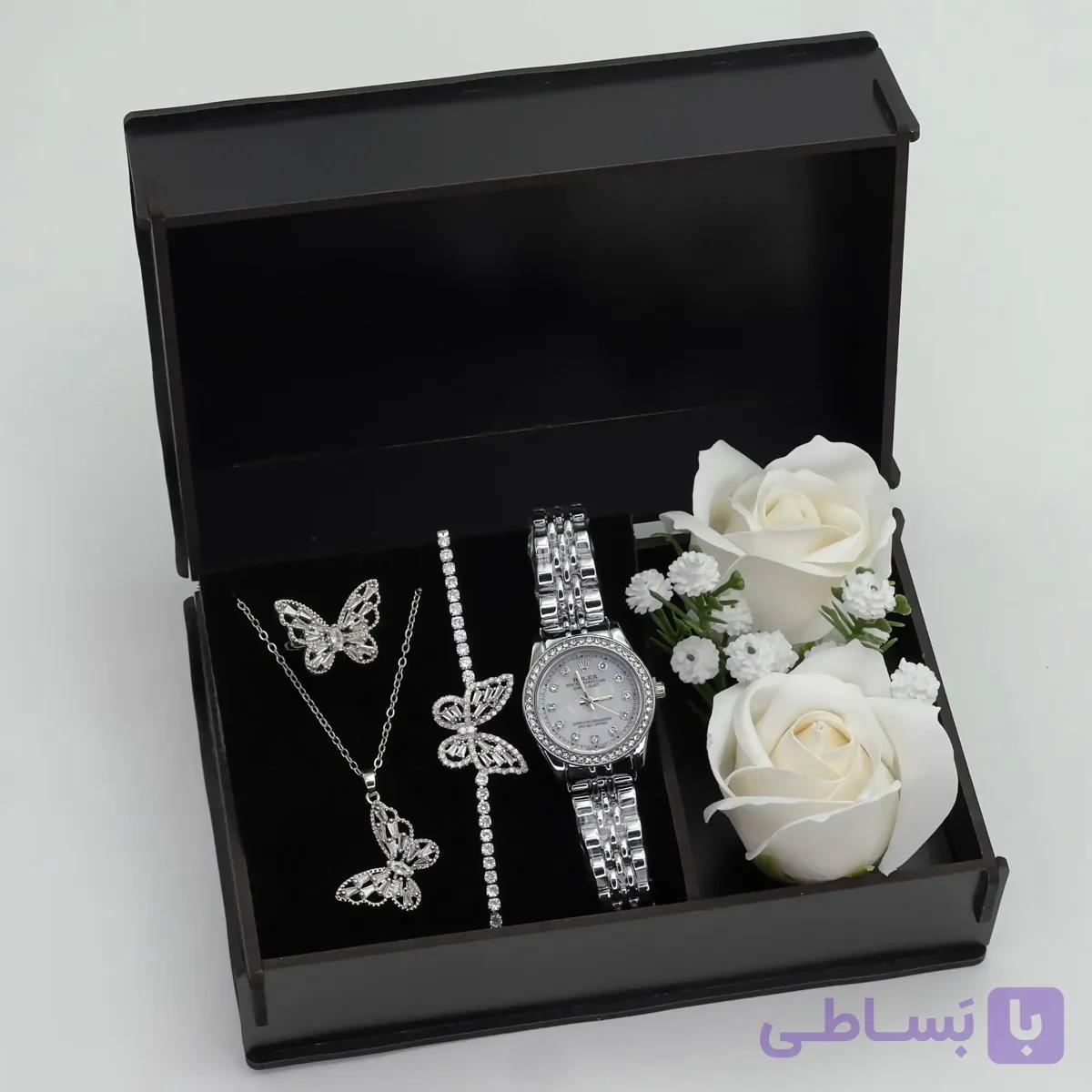 پک هدیه زنانه کد65 — تصویر 1