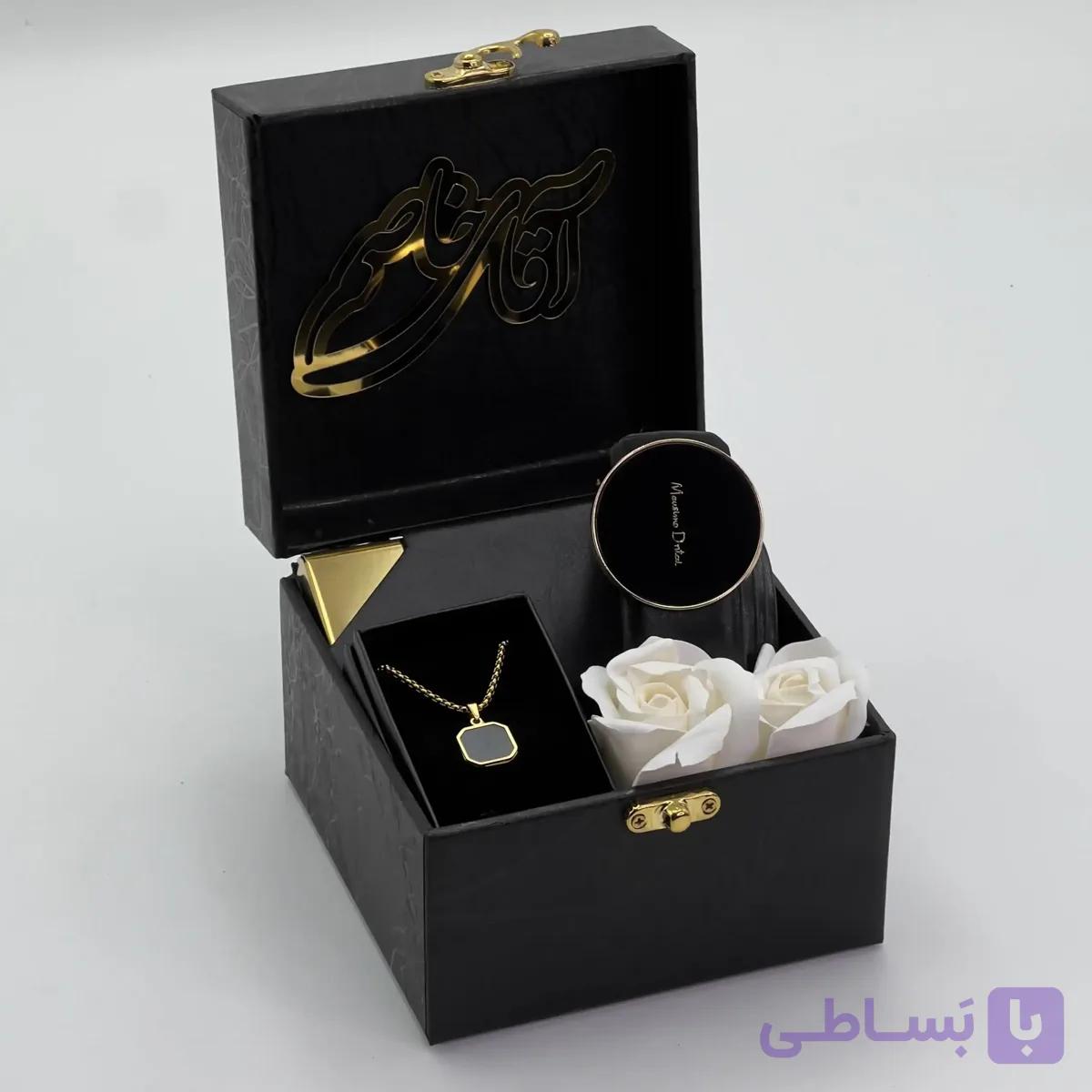 پک هدیه مردانه کد190 — تصویر 1