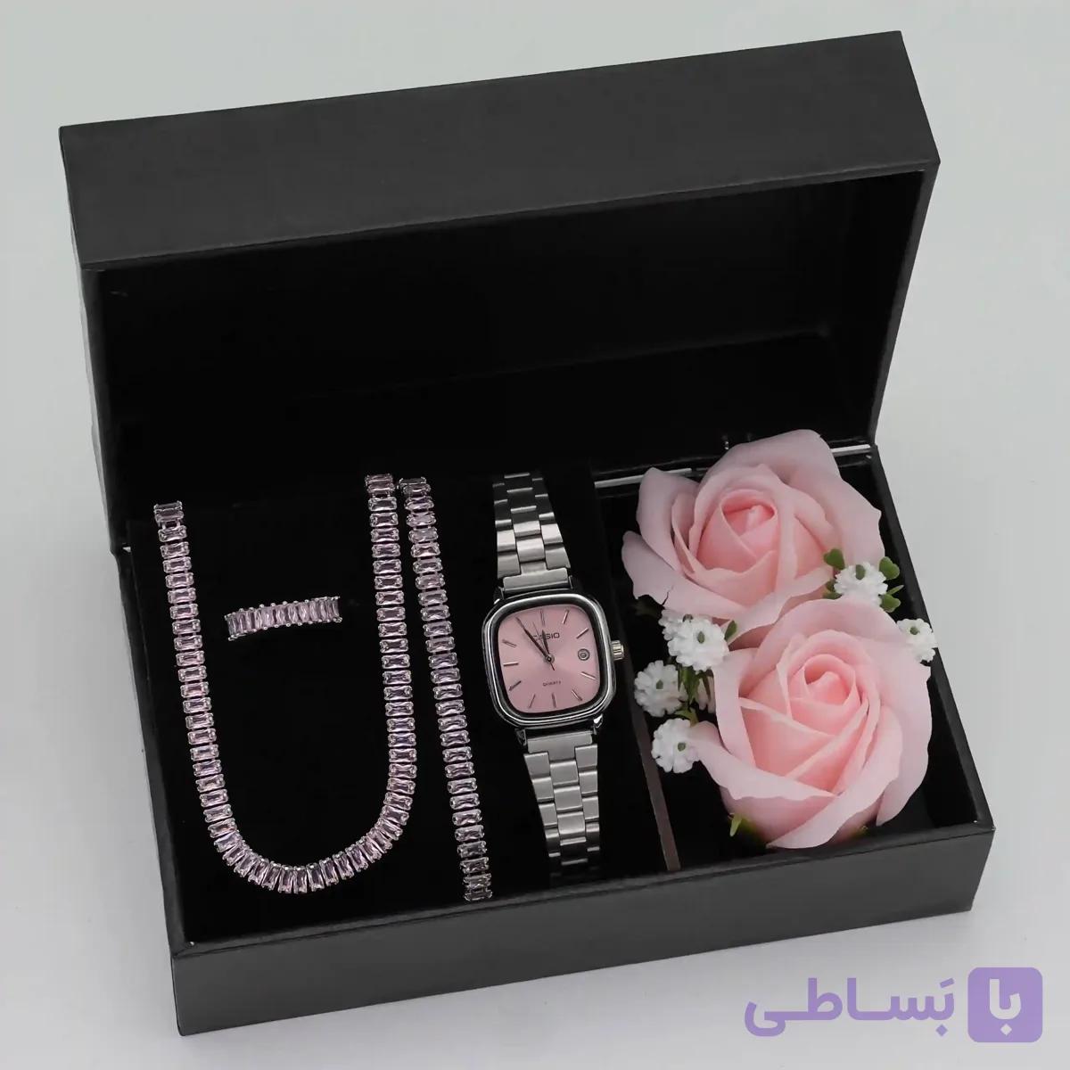 پک هدیه زنانه کد72 — تصویر 1