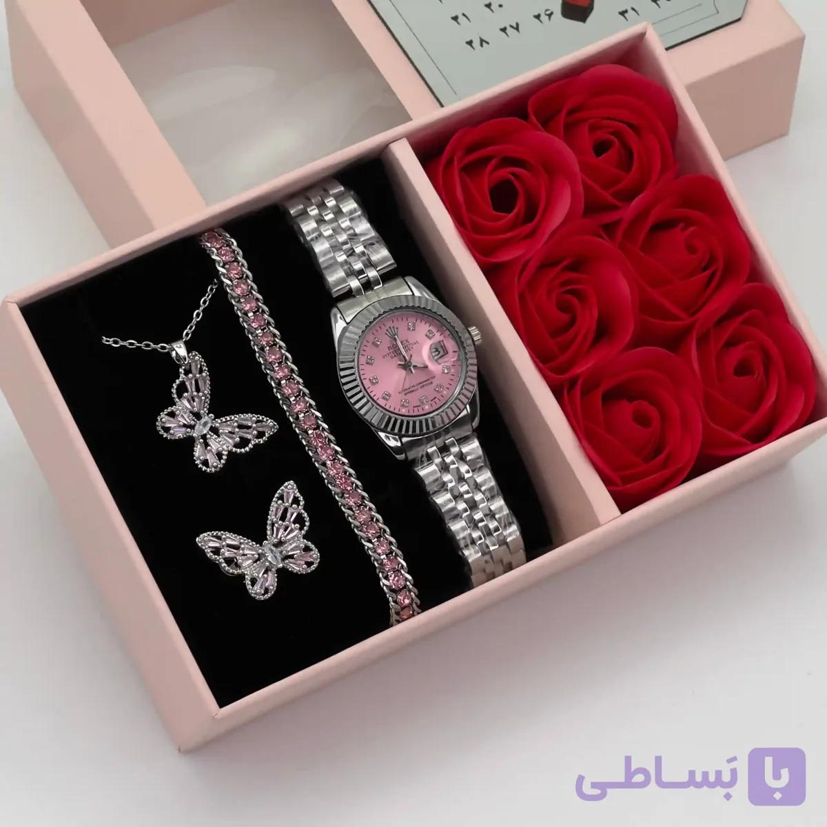 پک هدیه زنانه کد68 — تصویر 1