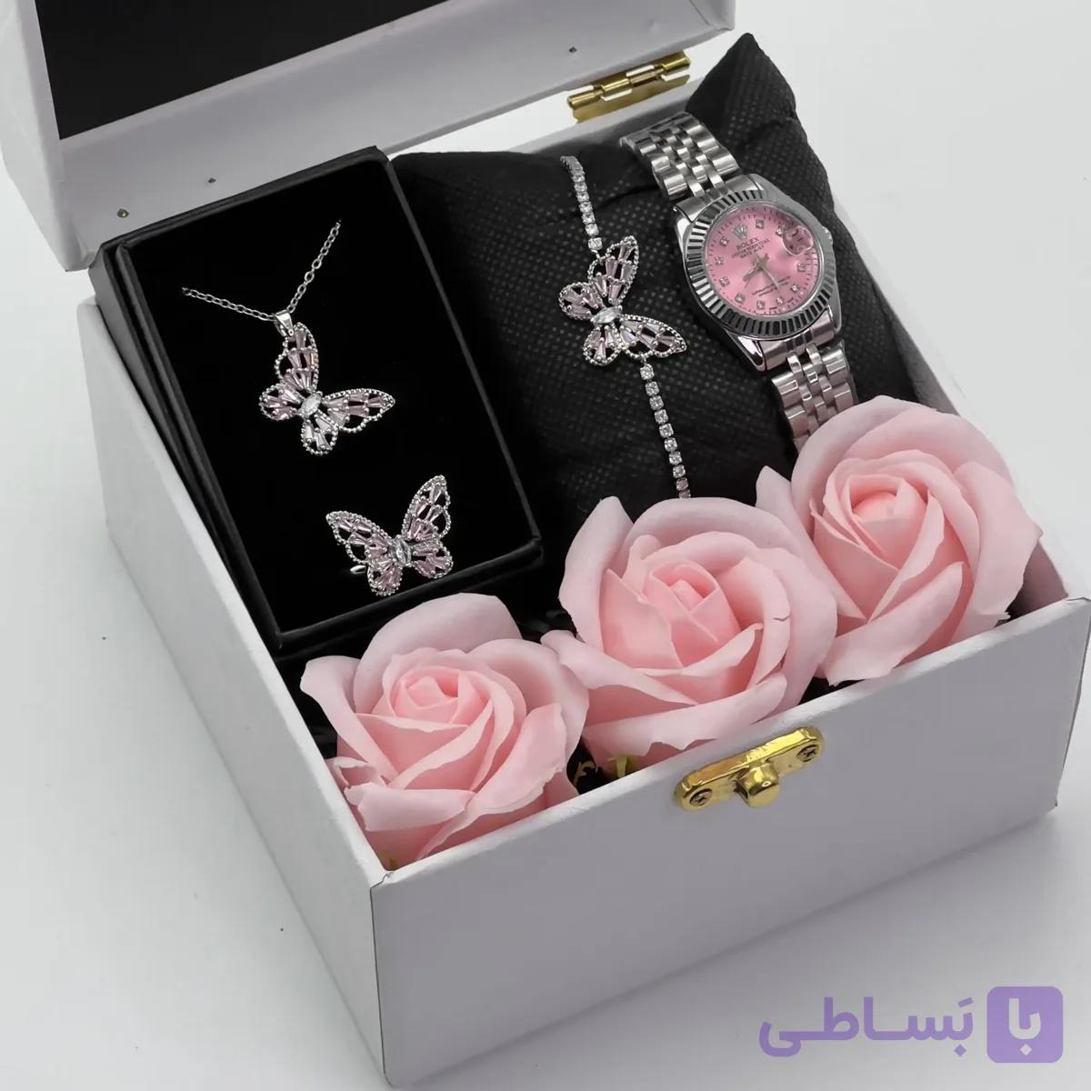 پک هدیه زنانه کد67 — تصویر 1