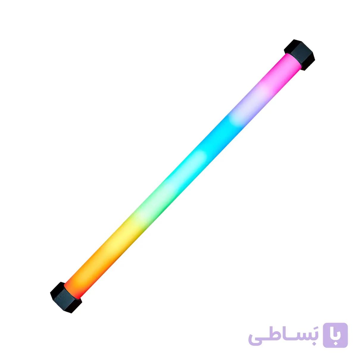 باتوم‌لایت چیکولایت 50 RGB — تصویر 1