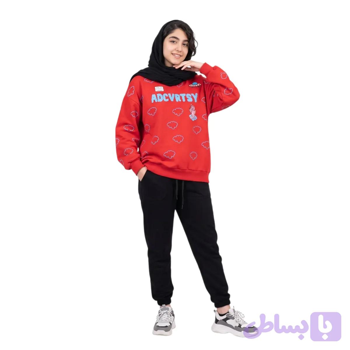 بلوز دخترانه نوجوان ADC