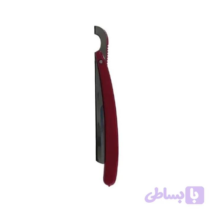 دسته تیغ اصلاح دلفین