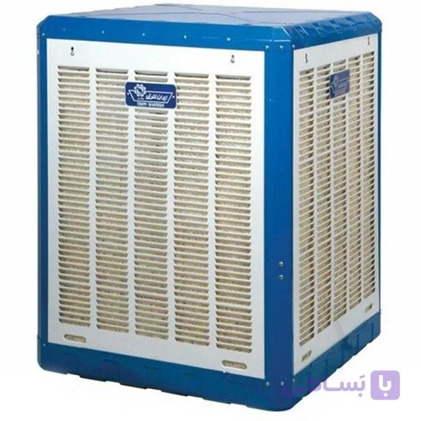 کولر آبی ایران شرق 8000 مدل IS80-BLDC