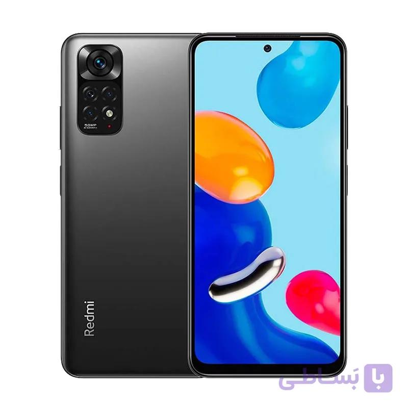 گوشی موبایل شیائومی مدل Redmi Note 11 Pro ظرفیت 128 رم 8 گیگابایت — تصویر 1