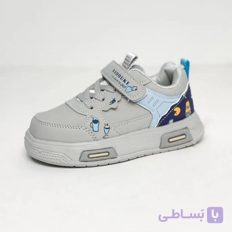 کفش اسپرت بچگانه پسرانه وارداتی — تصویر 1