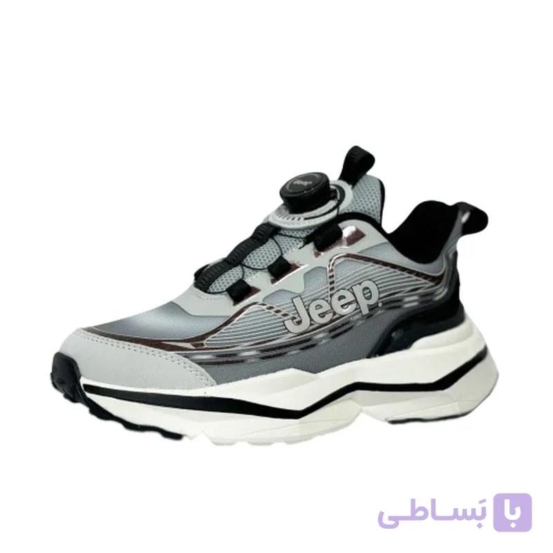 کفش بچه گانه اسپرت مخصوص پیاده روی — تصویر 1