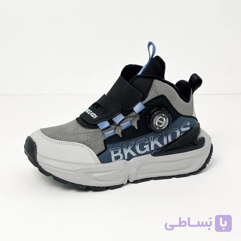 کفش اسپرت بچگانه پسرانه برند BKG — تصویر 1