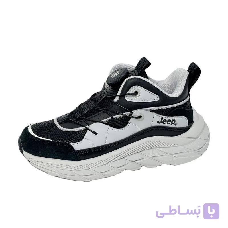 کفش اسپرت بچه گانه پسرانه برند جیپ — تصویر 1