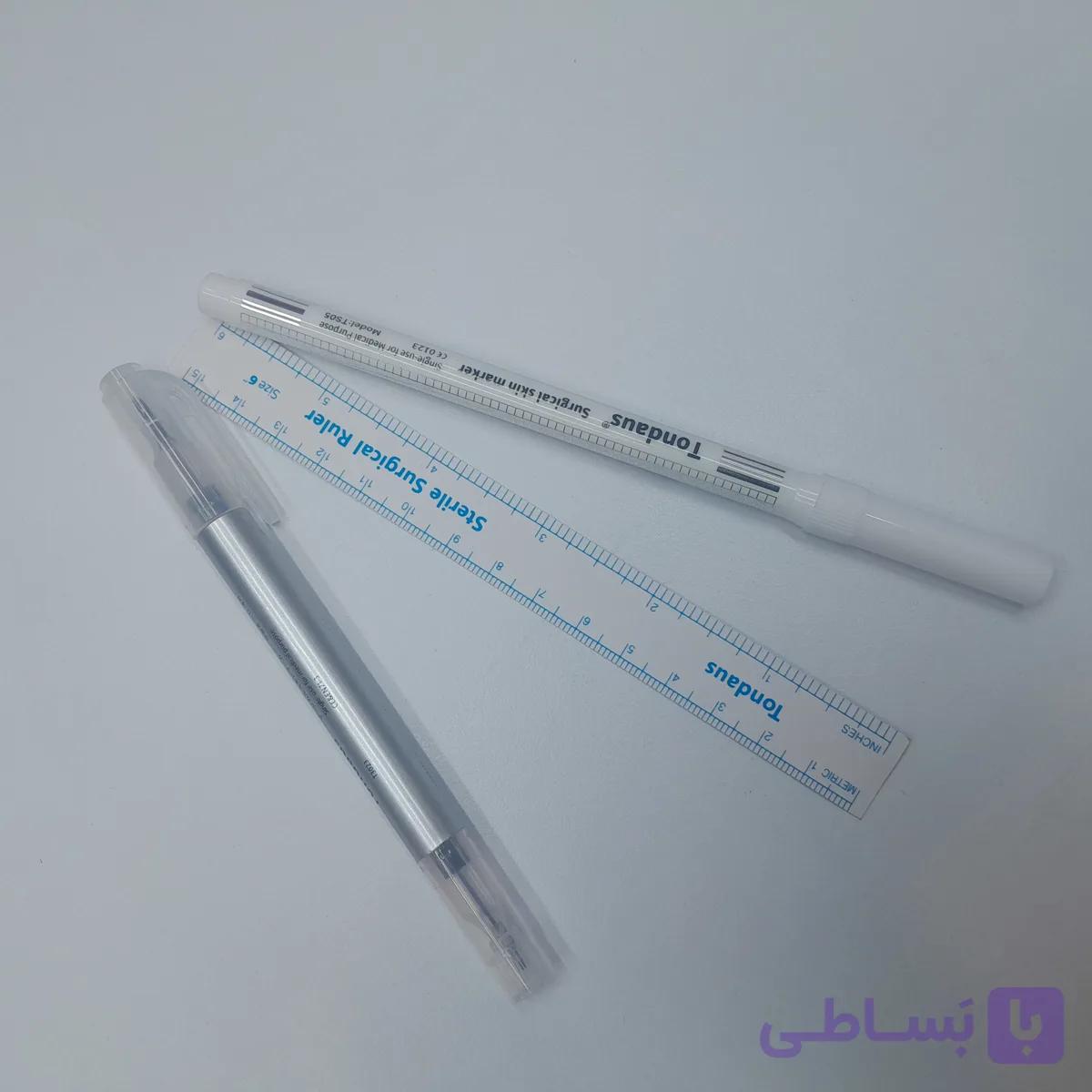 ماژیک جراحی و طراحی