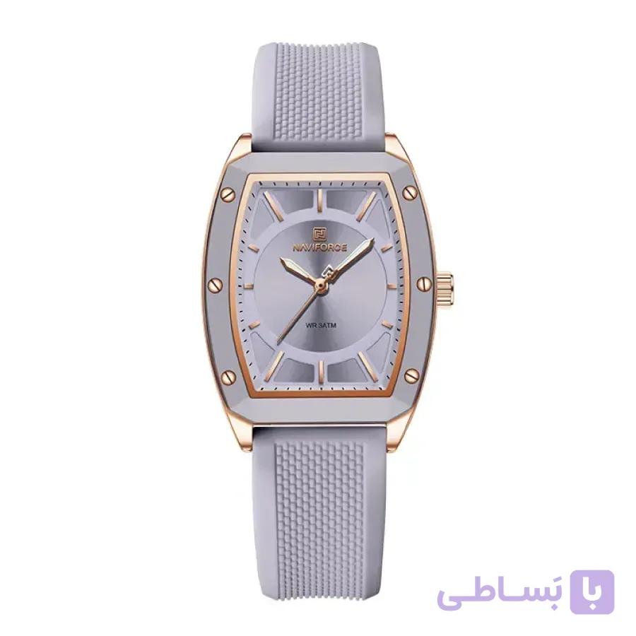 ساعت ناوی فورس زنانه مدل NF5049