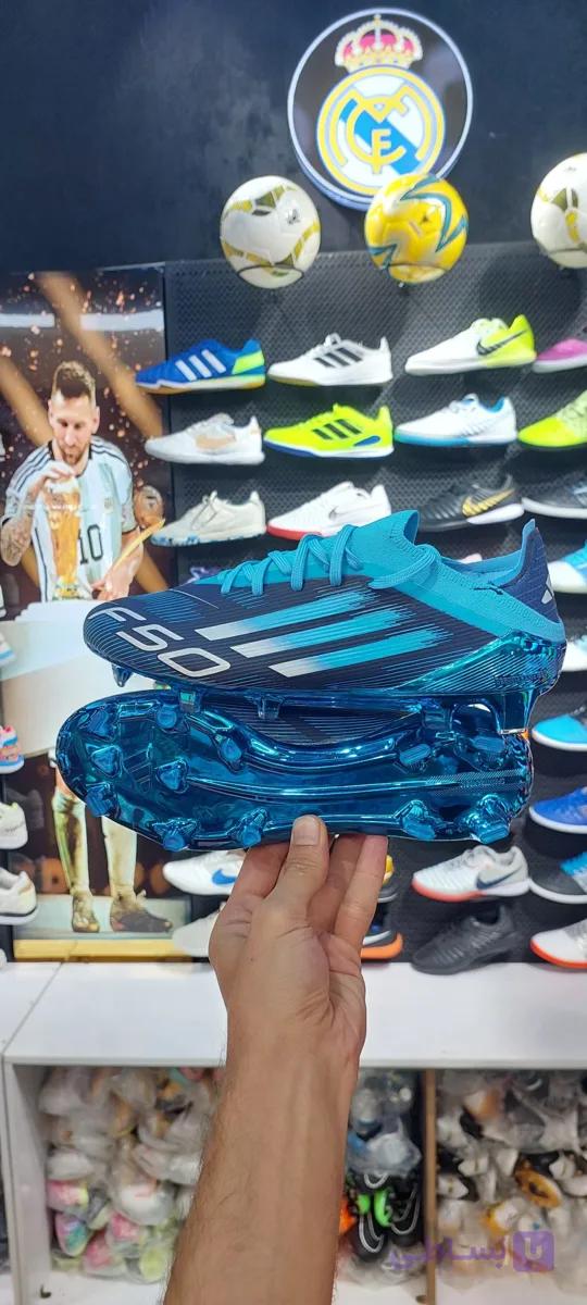 کفش فوتبال آدیداس مسی Adidas Messi F50