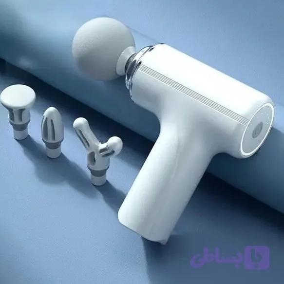 ماساژور تفنگی MG203 MASSAGE GUN