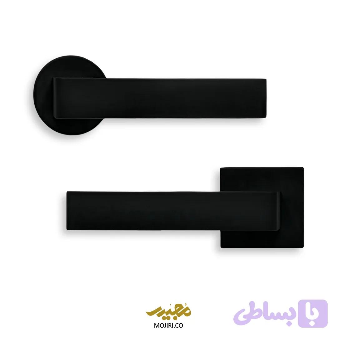 دستگیره رزت سوئیچی تلرانس کد 3002