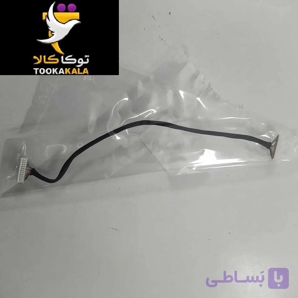 کابل برد USB لپ تاپ سامسونگ NP350 استوک — تصویر 1